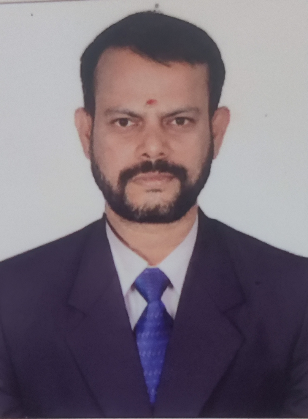 ARULMANI C